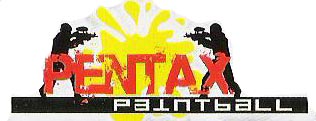 Pentax PaintBall