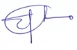assinatura luiz