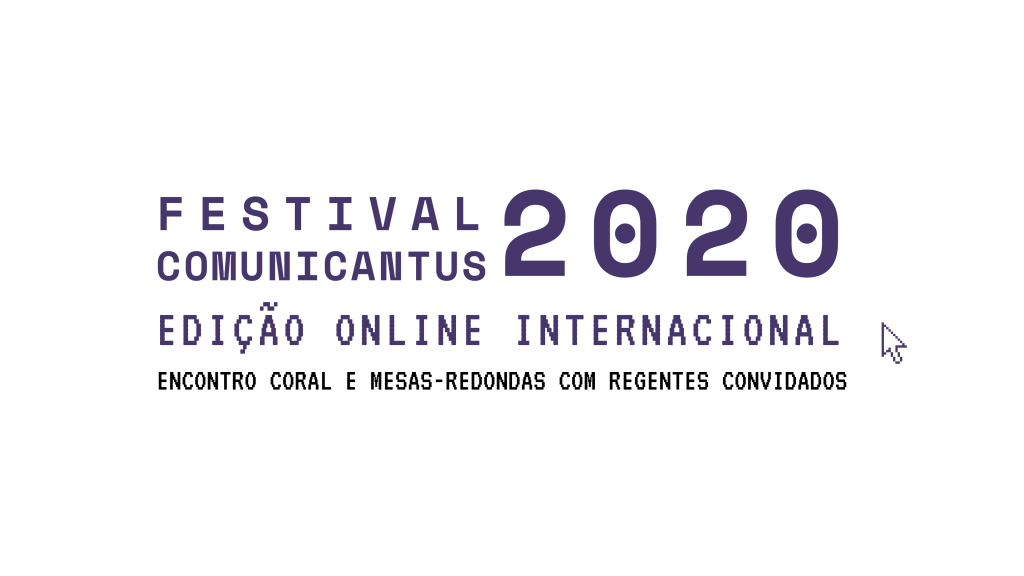 Comunicantus terá Festival internacional online