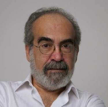 Professor Raul Fuentes Navarro
