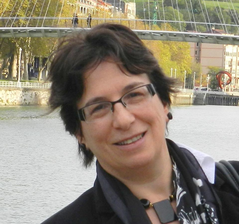 Professora Roseli Fígaro