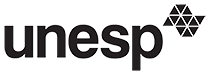 logotipo UNESP